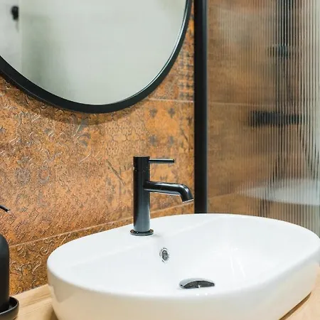 Angielska Grobla Gdańsk