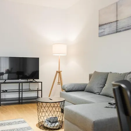 Angielska Grobla Gdańsk