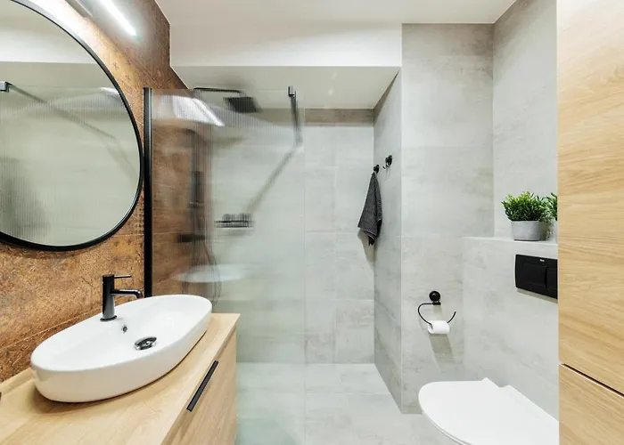 Angielska Grobla Gdaňsk