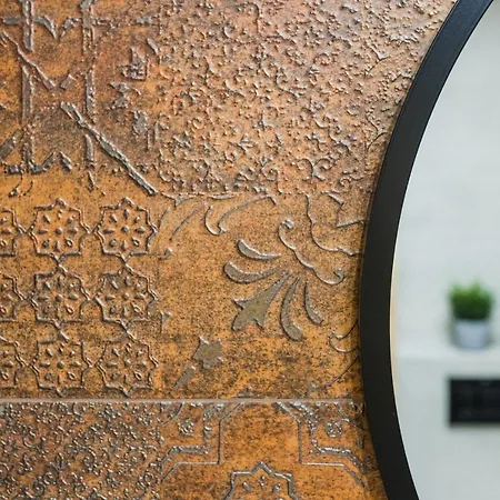 Angielska Grobla Апартаменты Гданьск