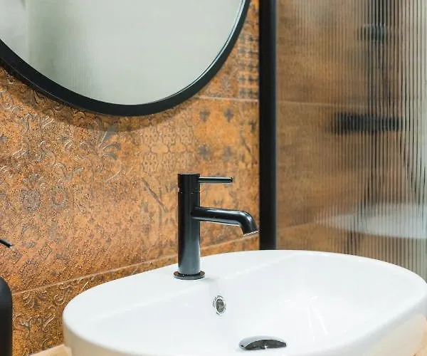 Angielska Grobla Гданьск