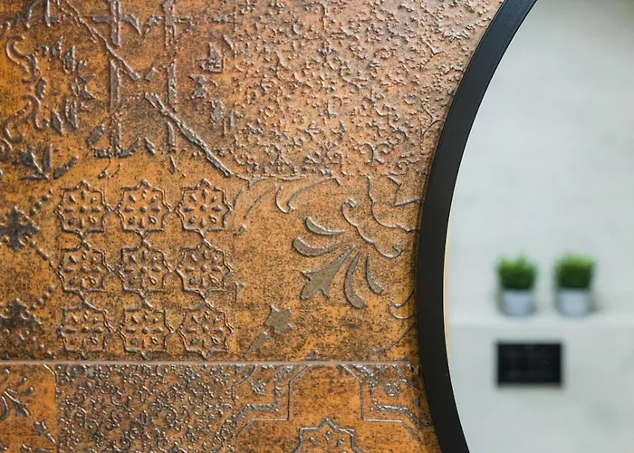 Angielska Grobla Апартаменты Гданьск